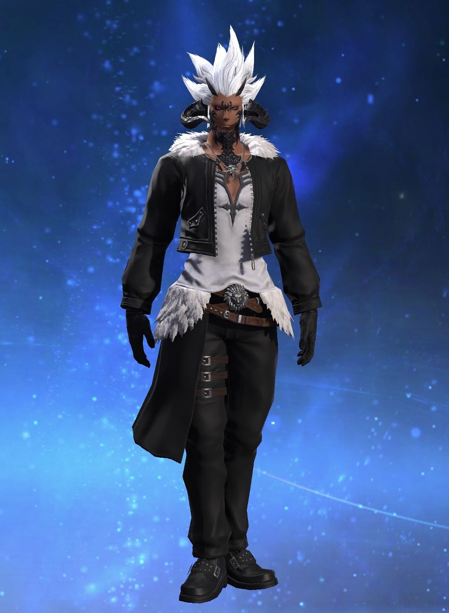 Samael Tempest