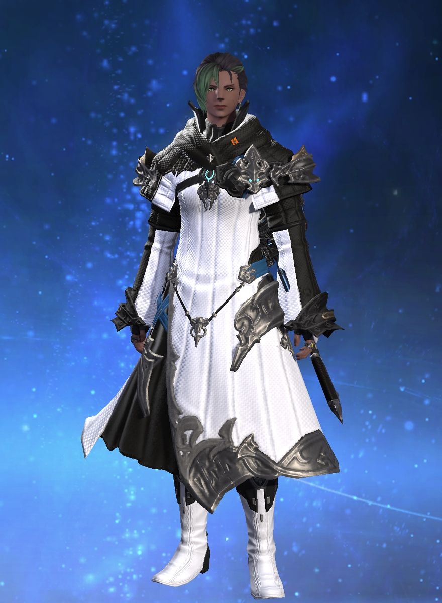 Zevius Rhorca