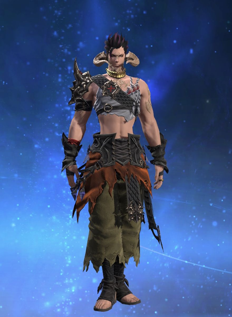 Ray Aion