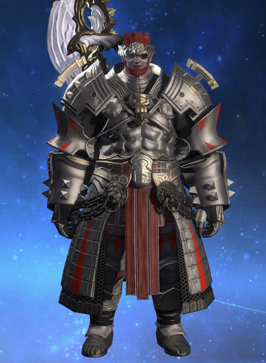 Ominousrock Maelstrom