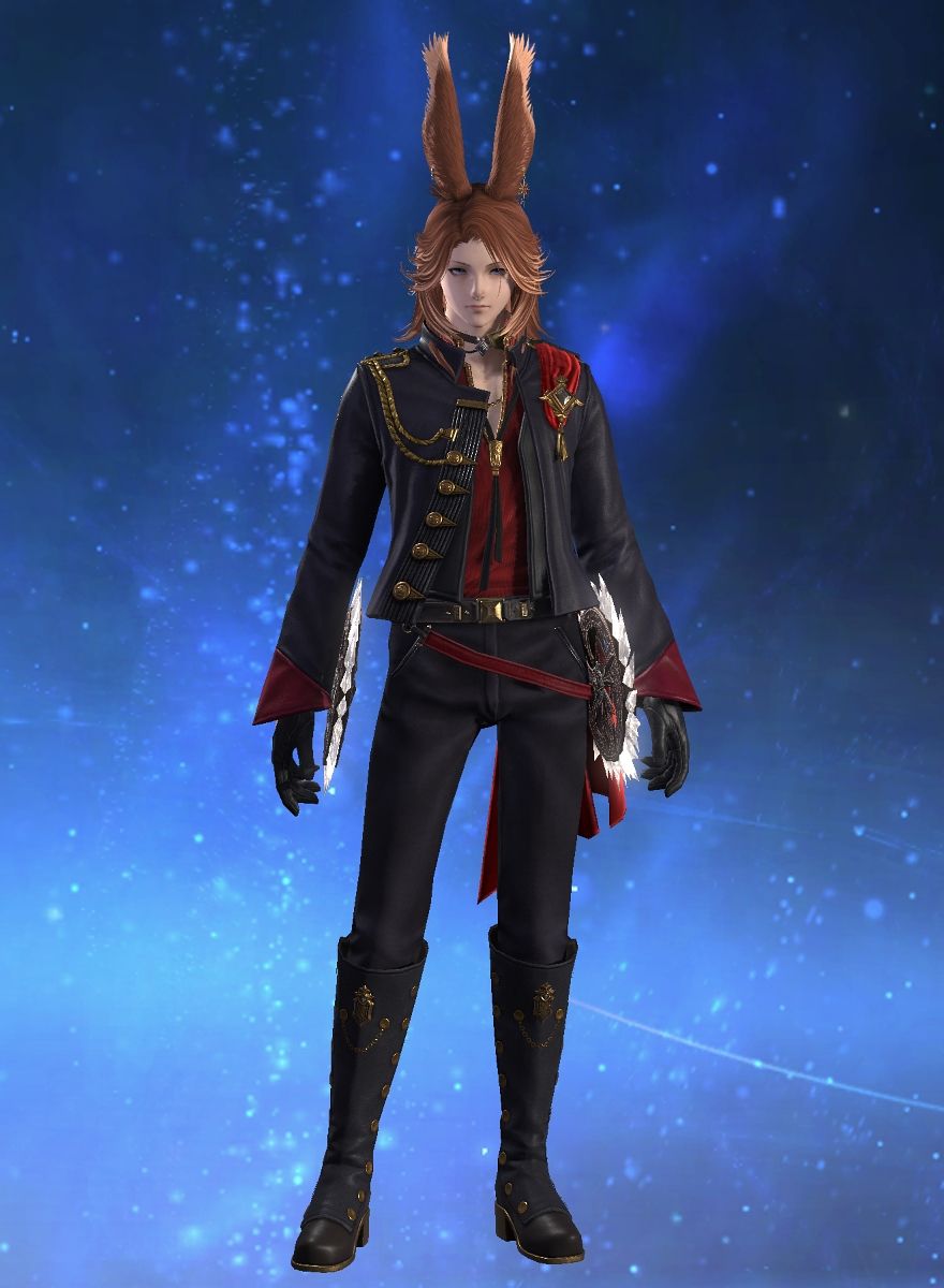 Ephemera Lux
