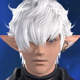 Alphinaud- Leveilleur