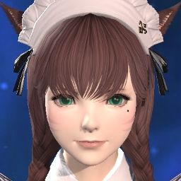 Ohayou Miqo'te