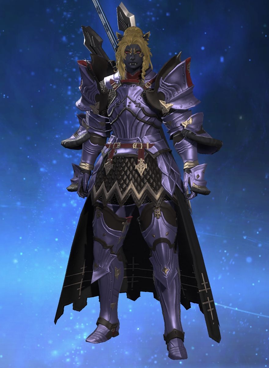 Wendyl Tailwind