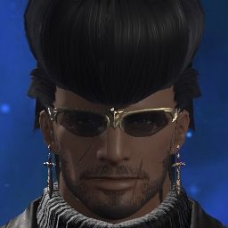 Makai Badguy