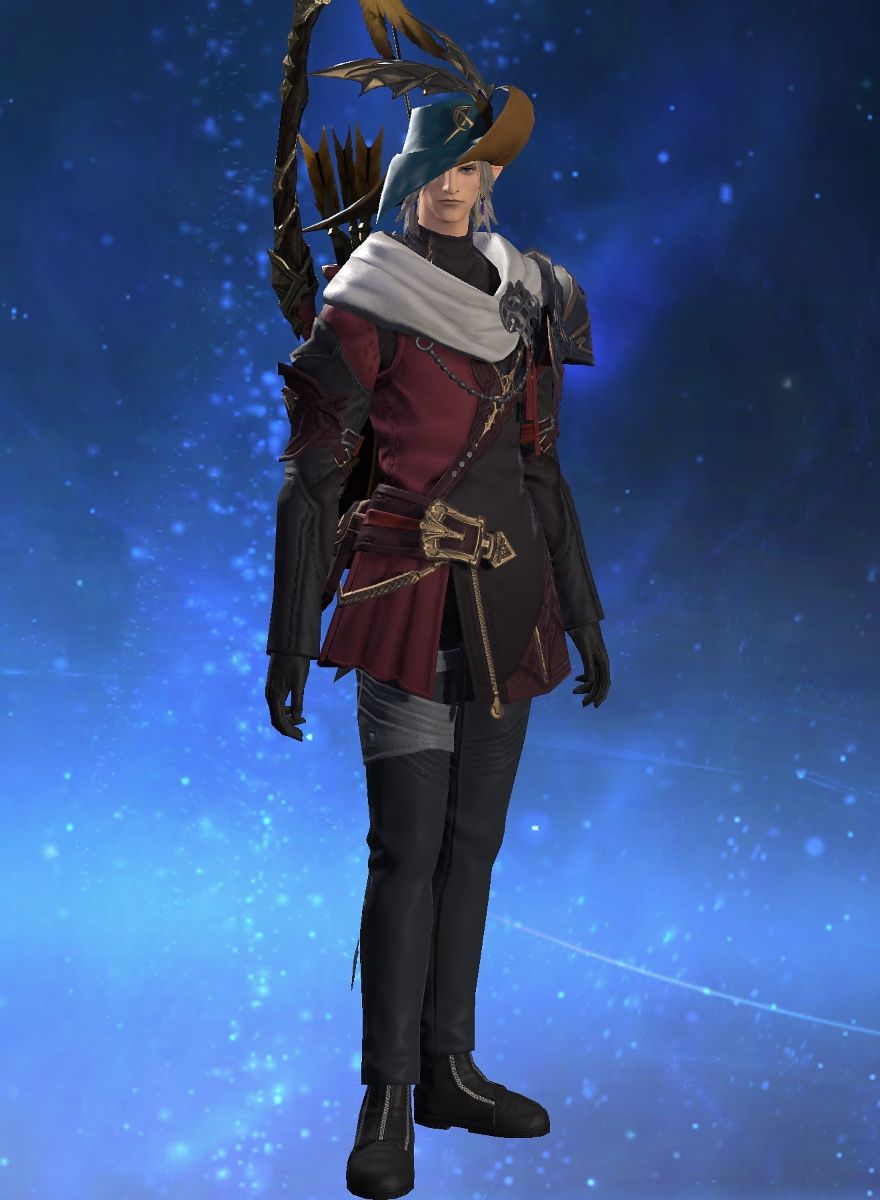 Wixery Moonbeam