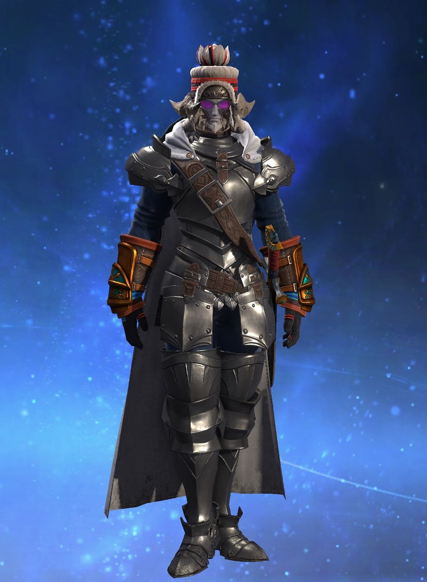 T- Saka