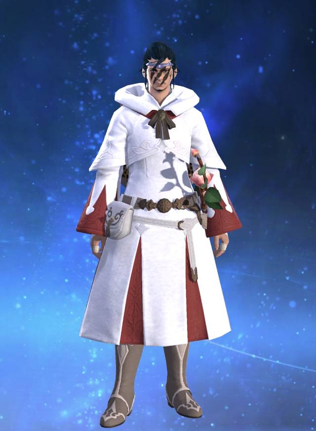 Rambo Knight