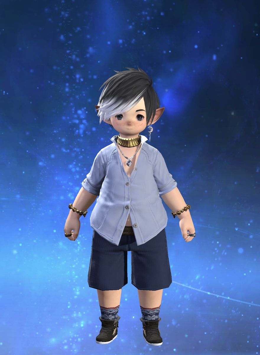 Pocket Mage