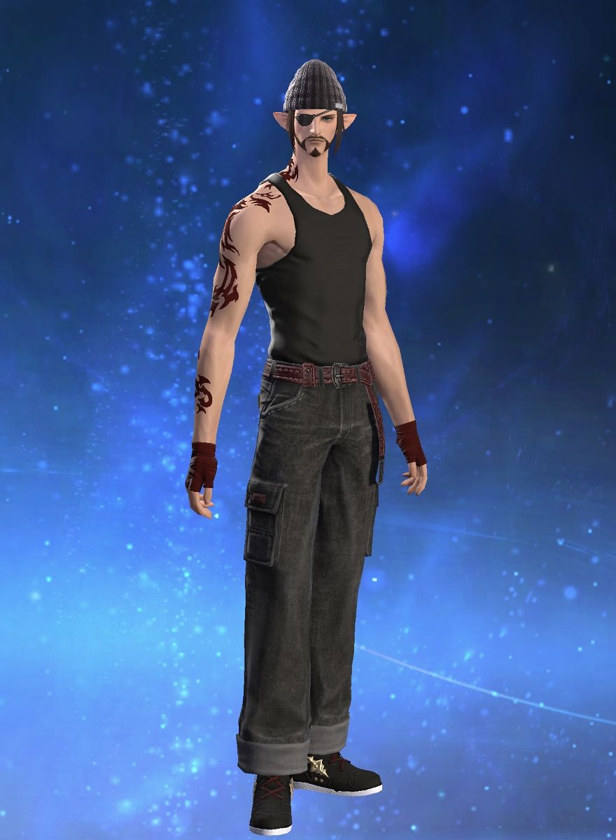 Garth Dariustel