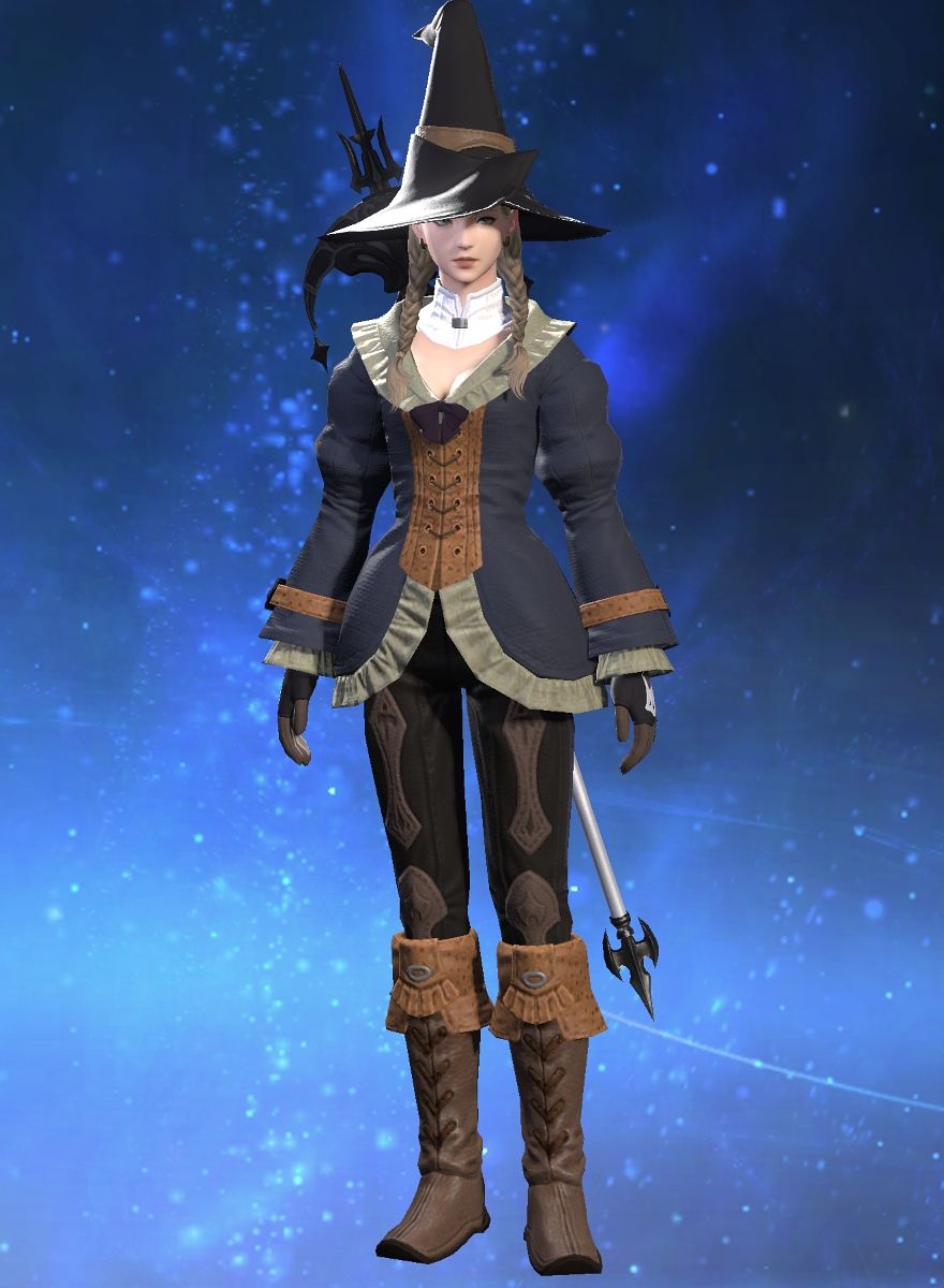 Thyra Kaminari