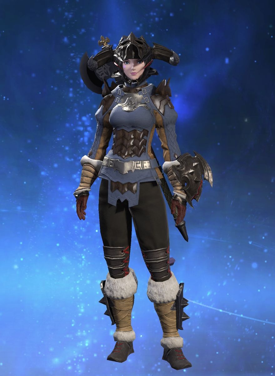 Leah Auraguard