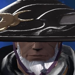 Ryenhal Senju