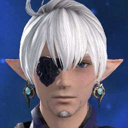 Alphinaud Leveilleur'