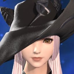 Luna Mishilla