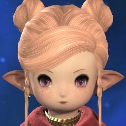 Lady Dreamblossom