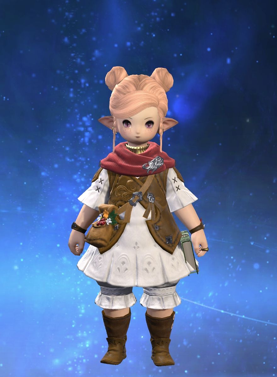 Lady Dreamblossom
