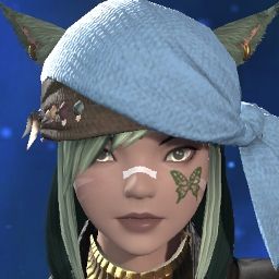 Lilith Darkvoid
