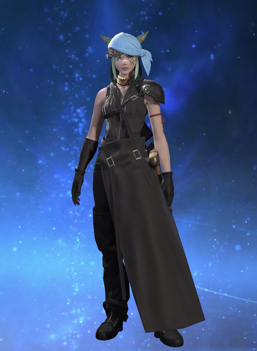 Lilith Darkvoid