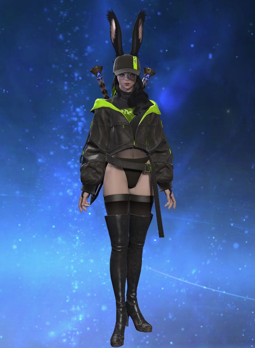 Isaa Frost