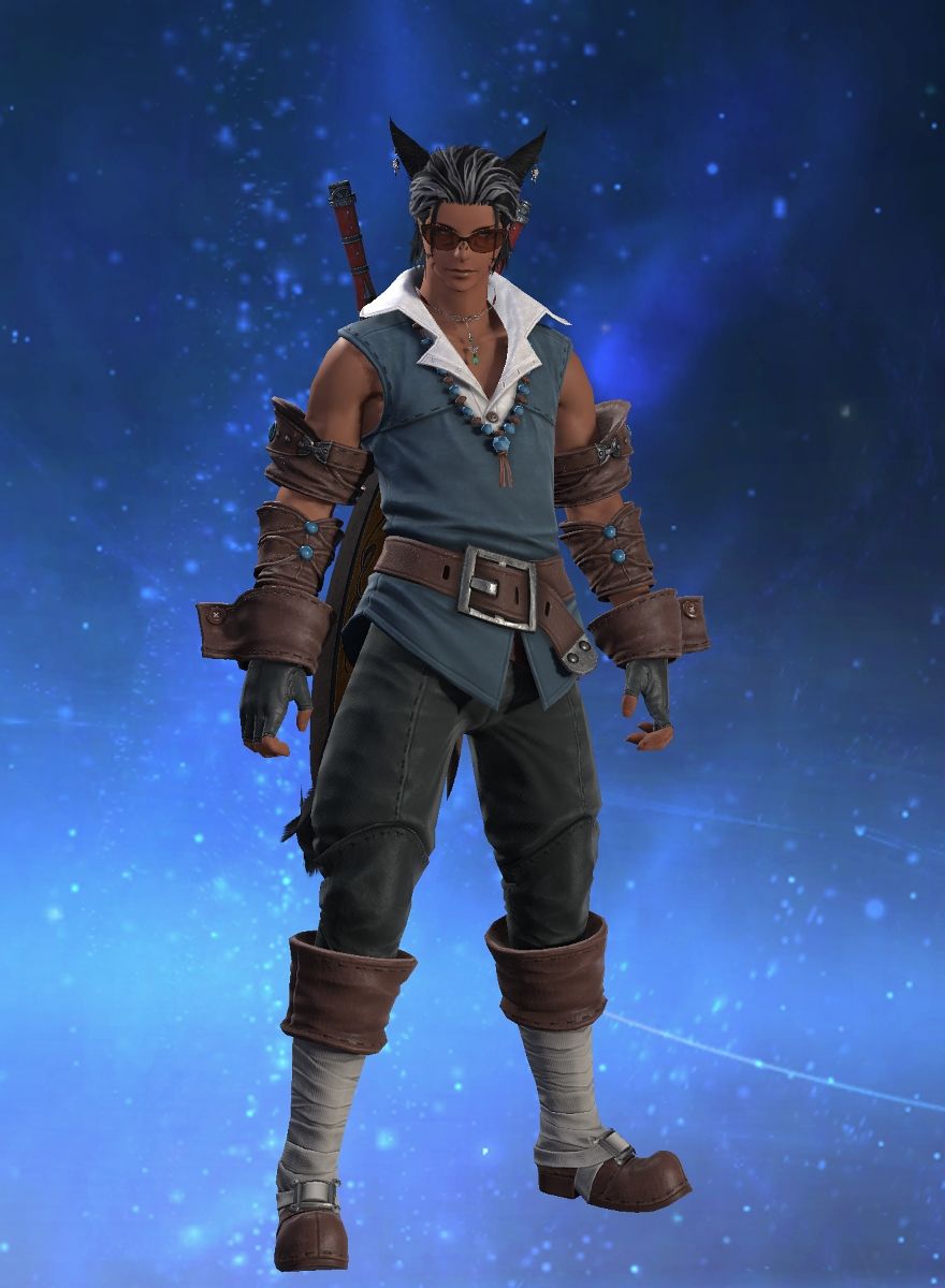 Inyotef Strife