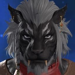 Norkhor Silverfang