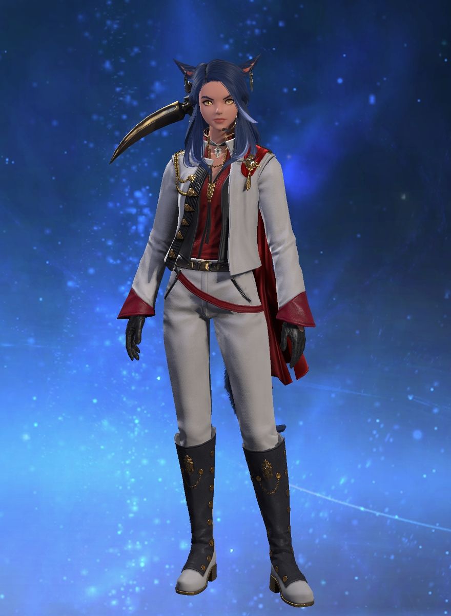 M'akira Azeyma