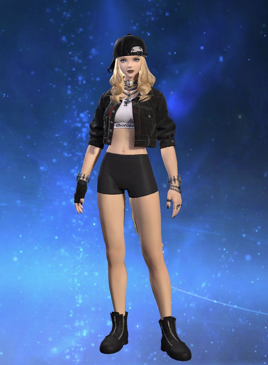 Silver Moon