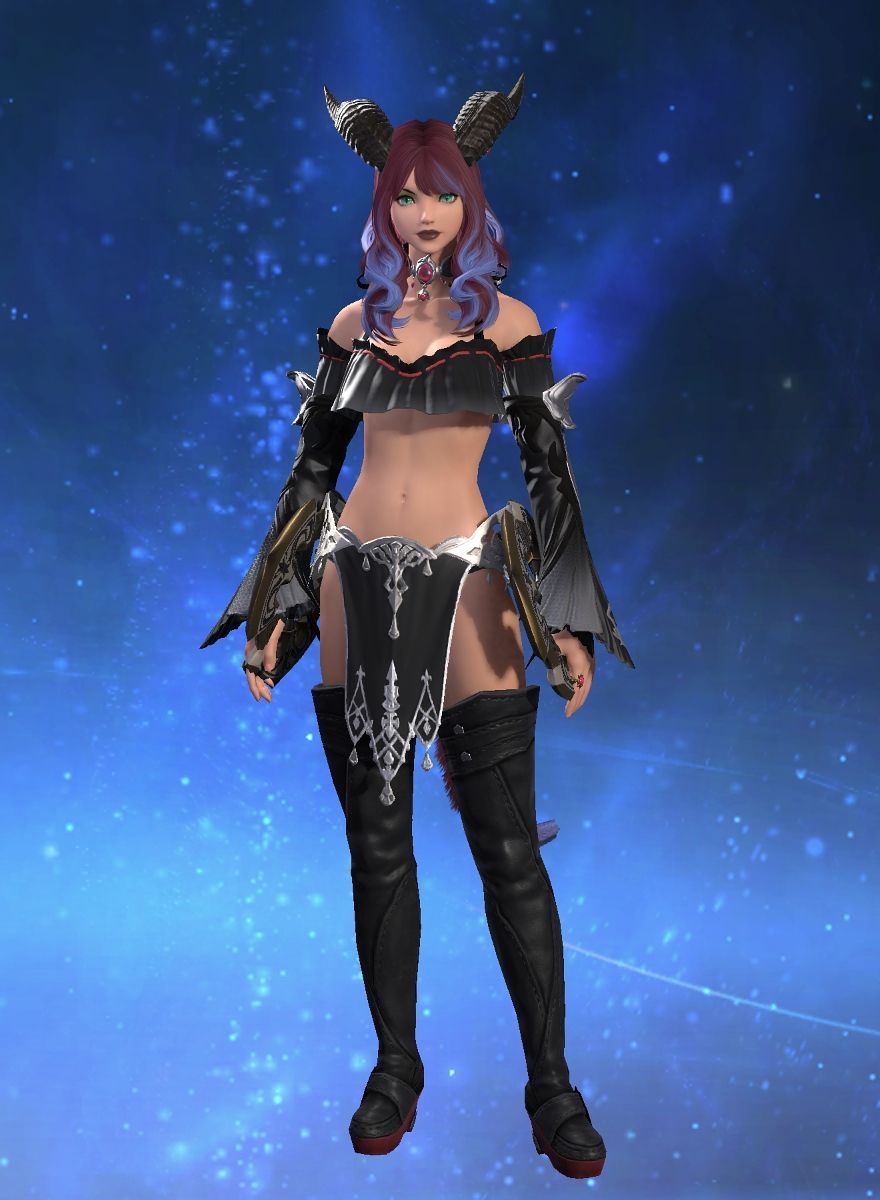 Goblin Queen