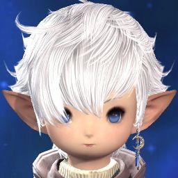 Dress-up Alisaie