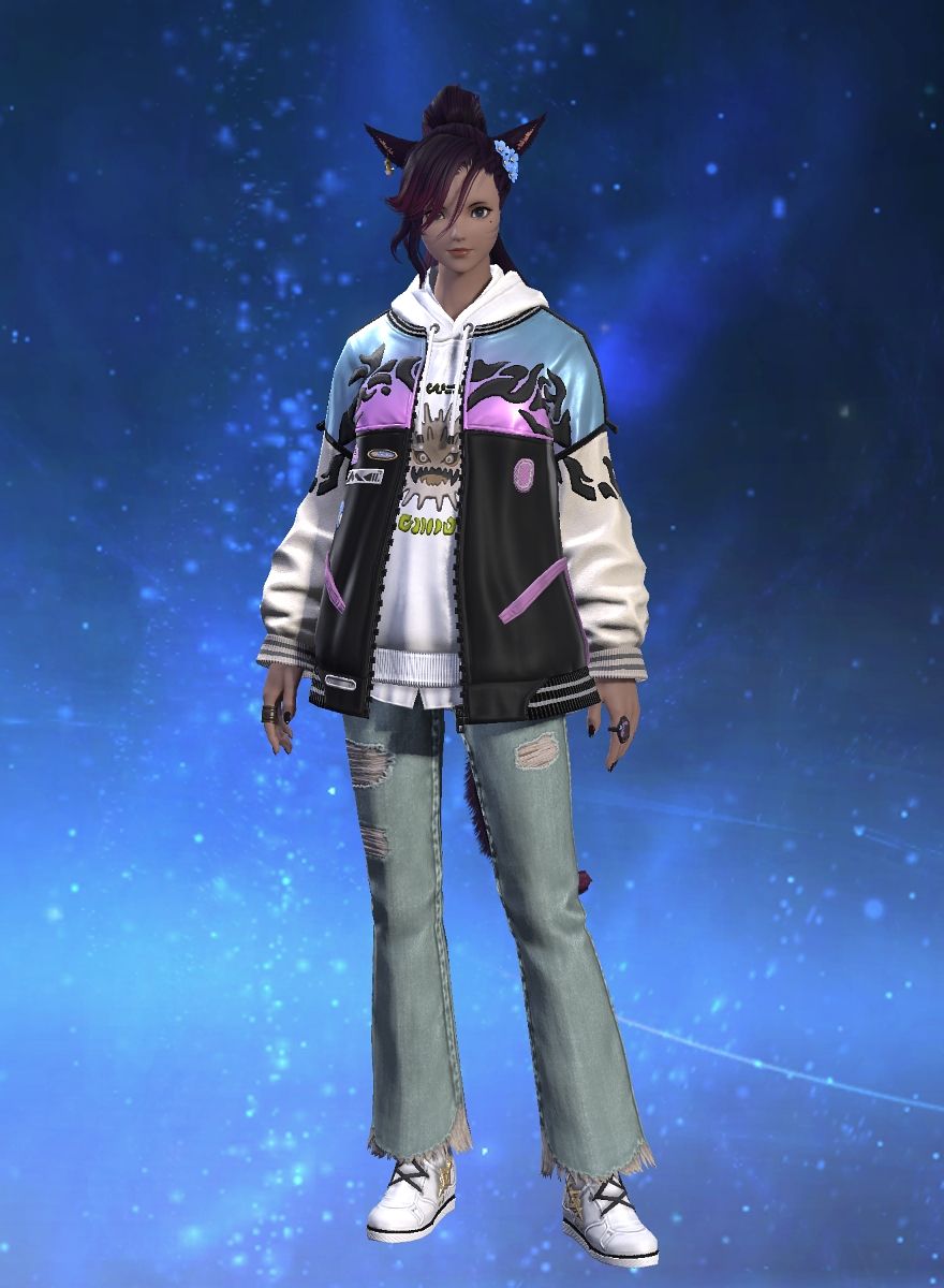 Astraea Nightstalker