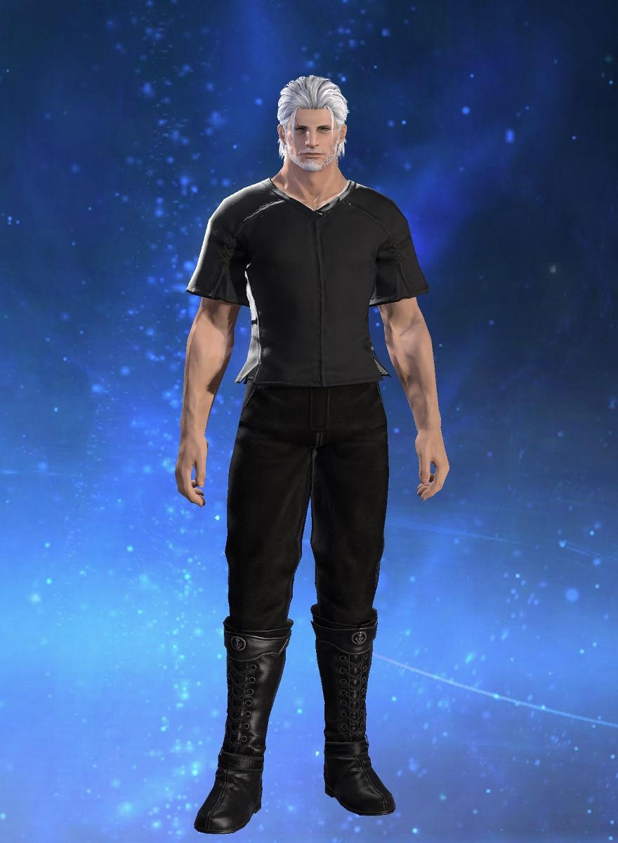 Geralt Rivia'