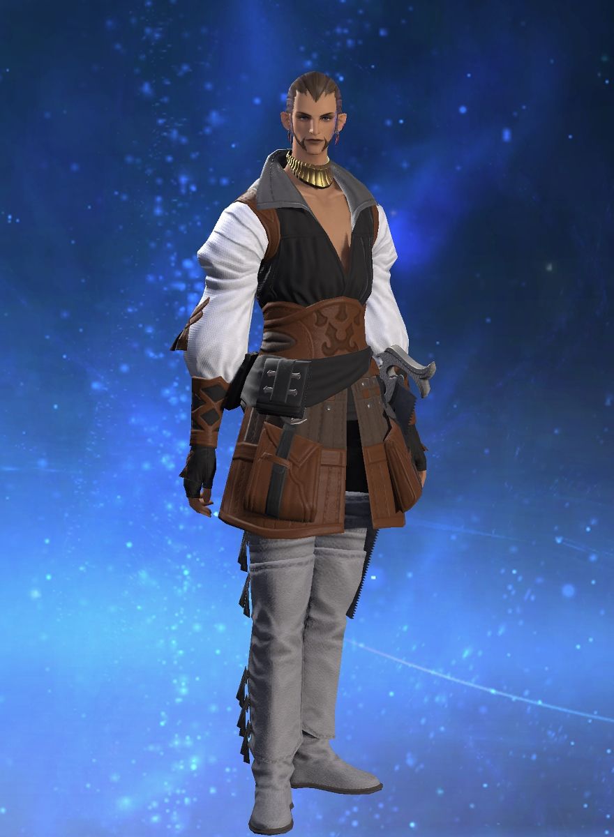 Barvin Lothaire