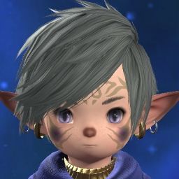 Mii Chocolate
