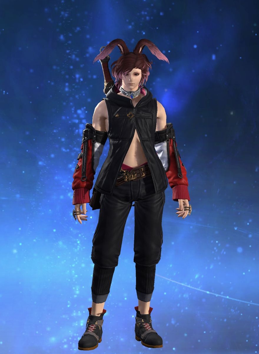 Kato Nyxvarrel