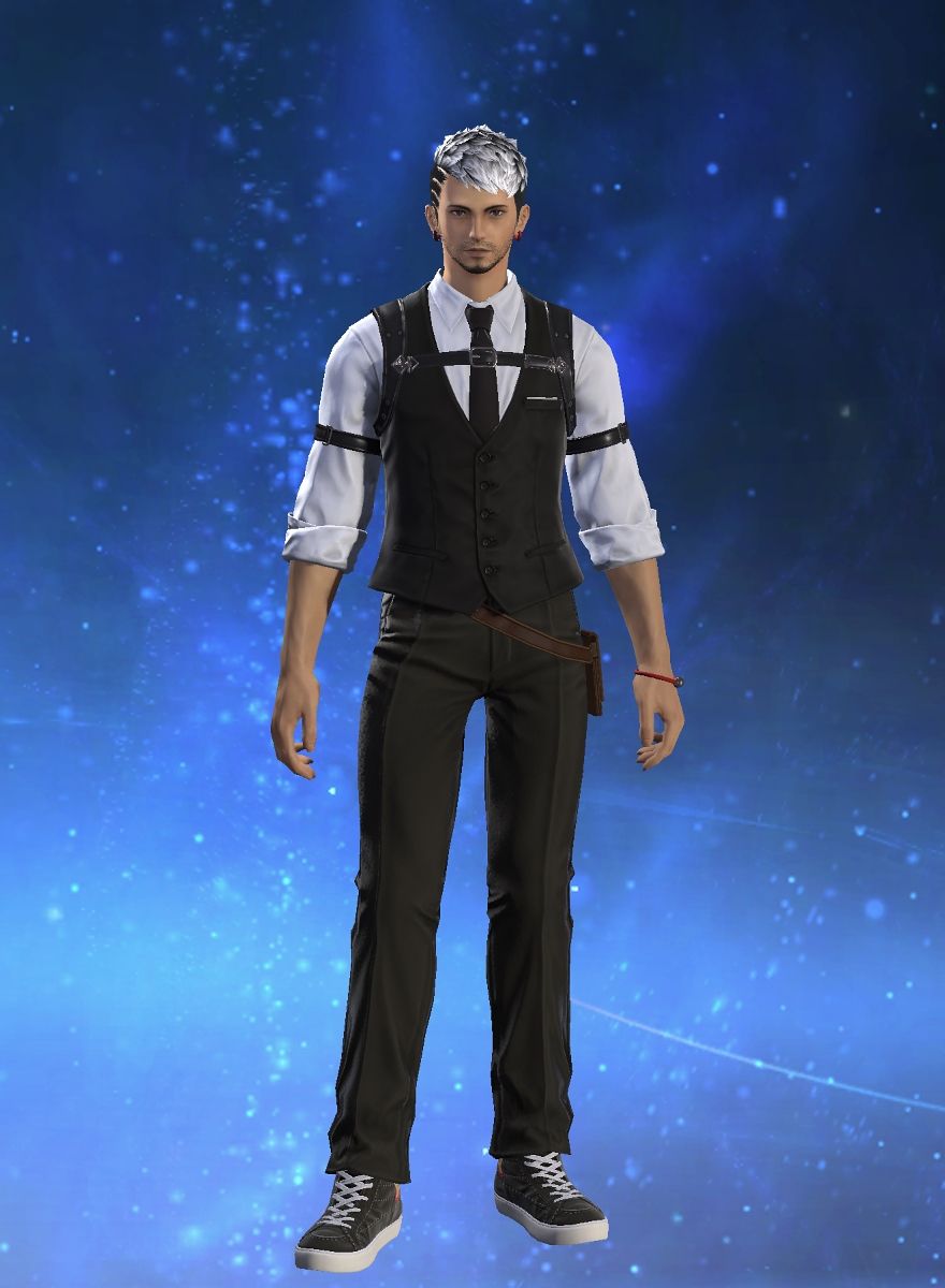 Deimos Drago