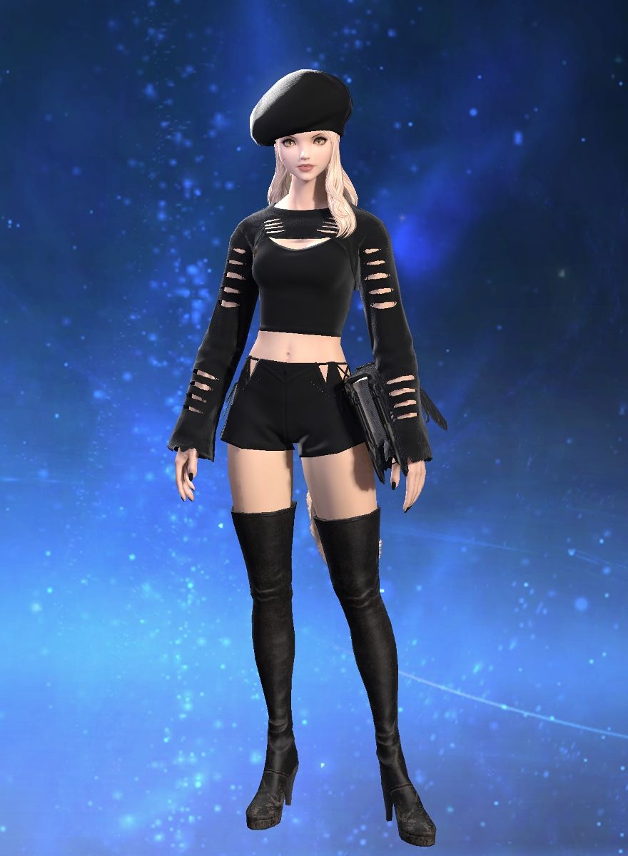 Fei Imeris