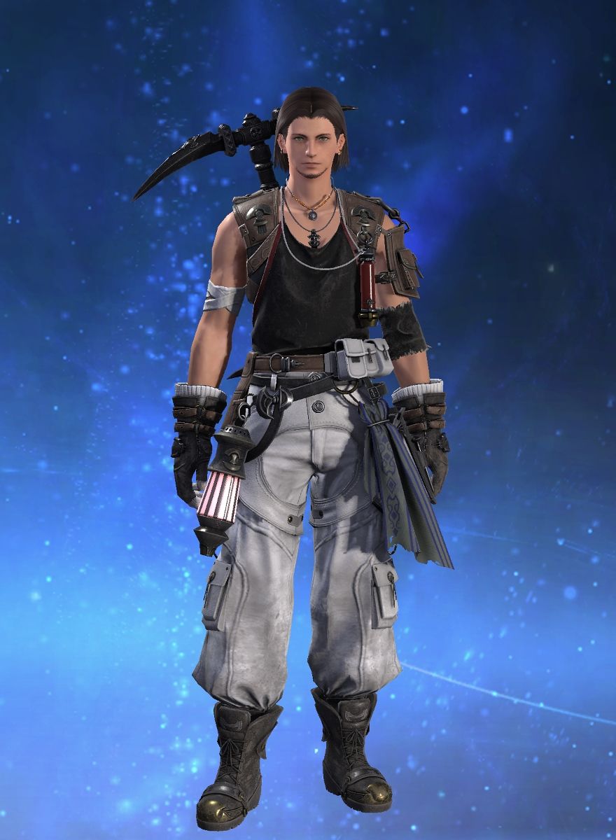 Thorgar Browen