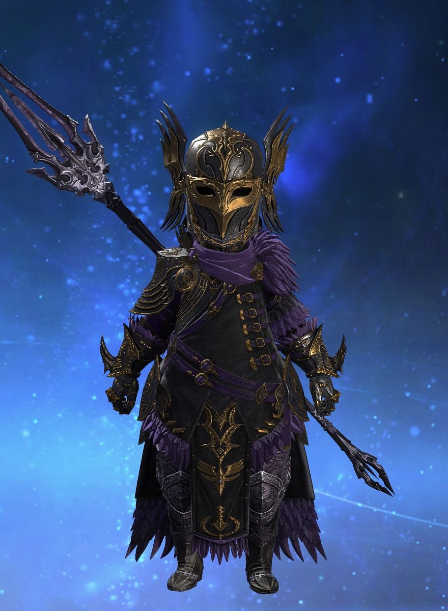 Vrak Crowbane