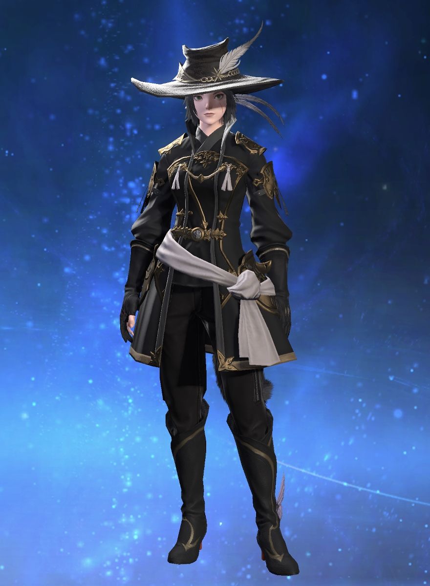 Corvus Reaper