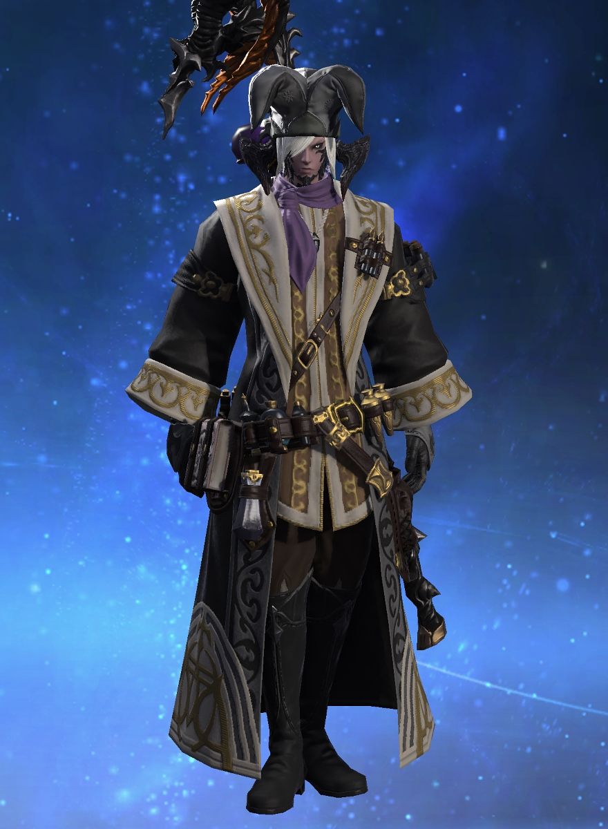 Laxuray Zero