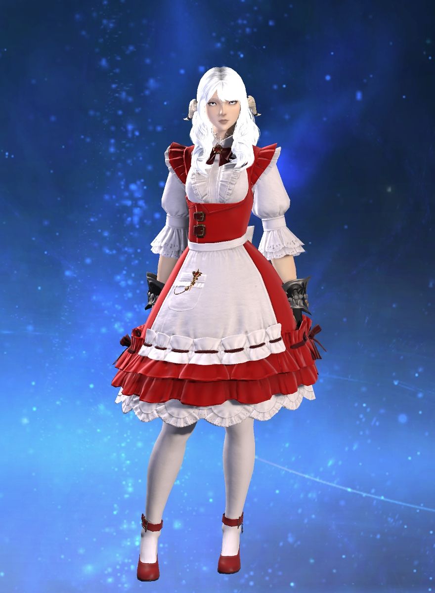 Syaruru Rin