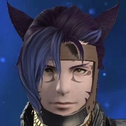 Bandit Bluewolf