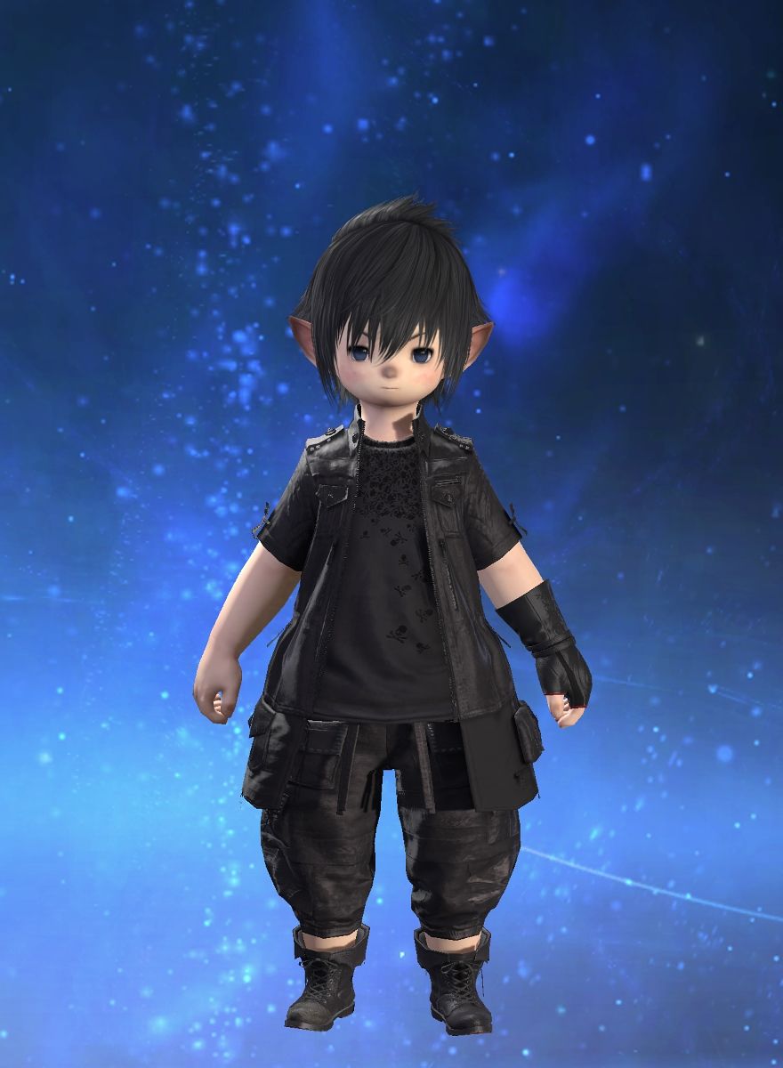 Noctis'lucis Caelum