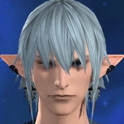 Haurchefant Graystone