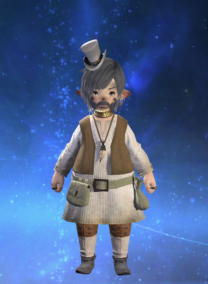 Homeless Lala