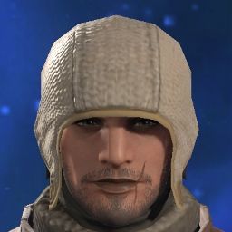 Roric Blackstone
