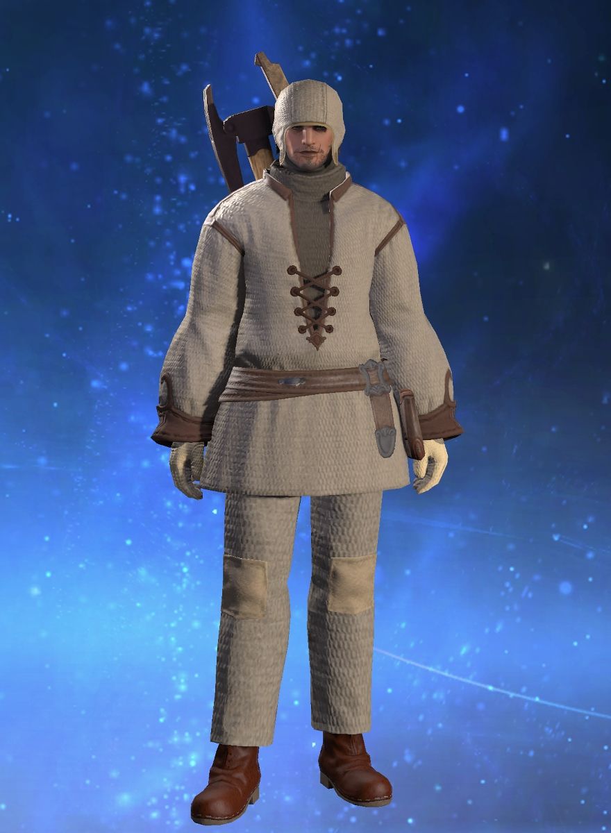 Roric Blackstone