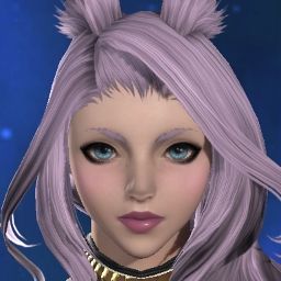 Andromeda Wack