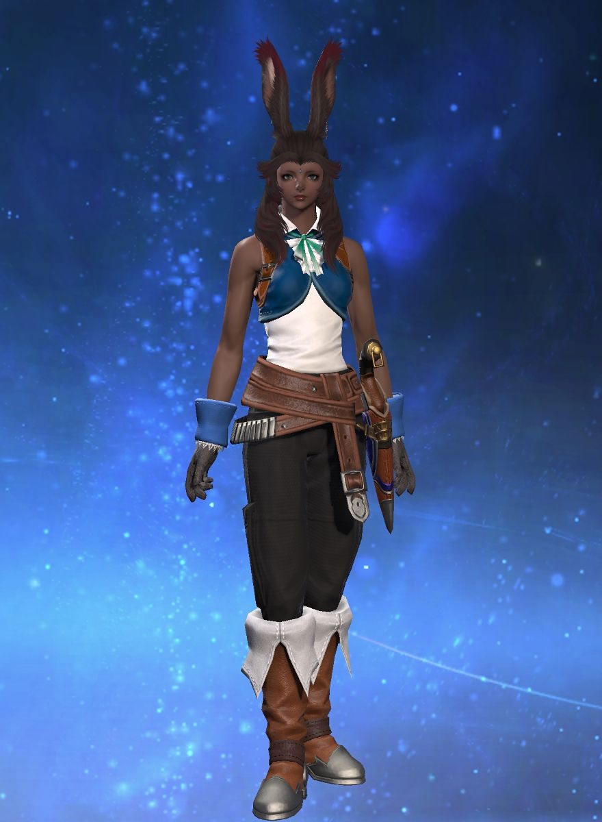 Captain Cashew
